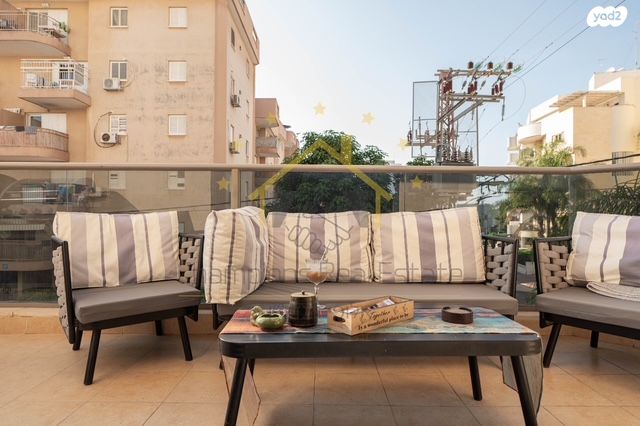 דירה, אליהו גולומב, צפון מזרח מרכז העיר, נתניה