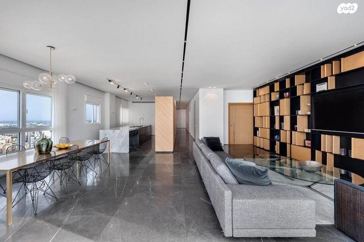 גג/ פנטהאוז, נתניה