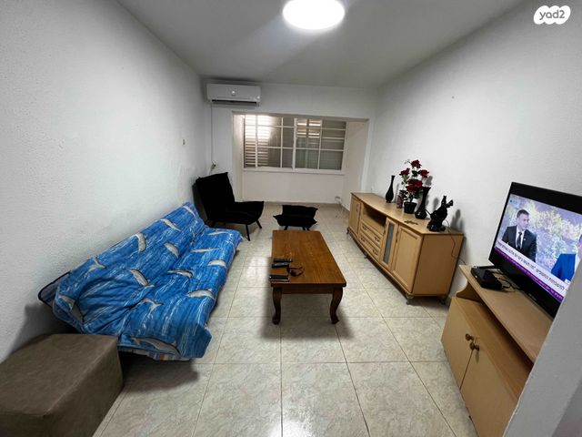 דירה, דרך הארבעה, עכו