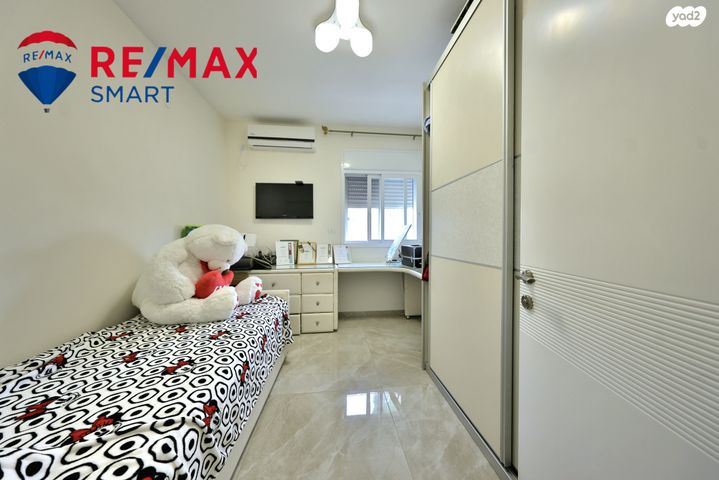 דירה, הנוטר, קרית חיים מזרחית, חיפה