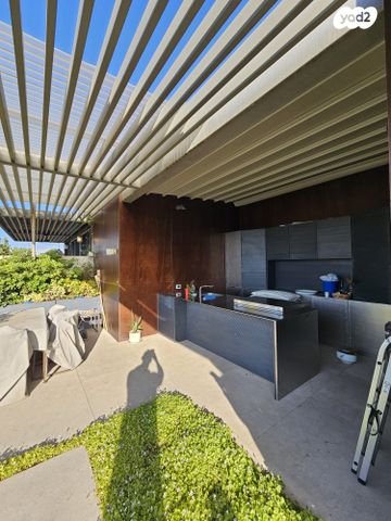 גג/ פנטהאוז, רמת אביב, תל אביב יפו