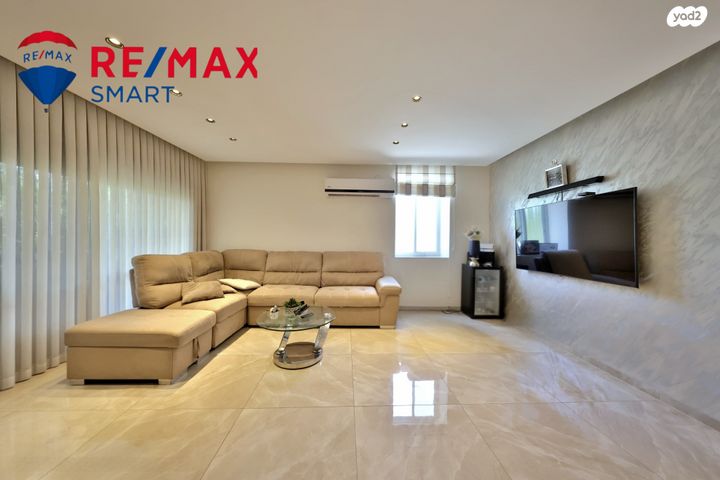 דירה, הנוטר, קרית חיים מזרחית, חיפה