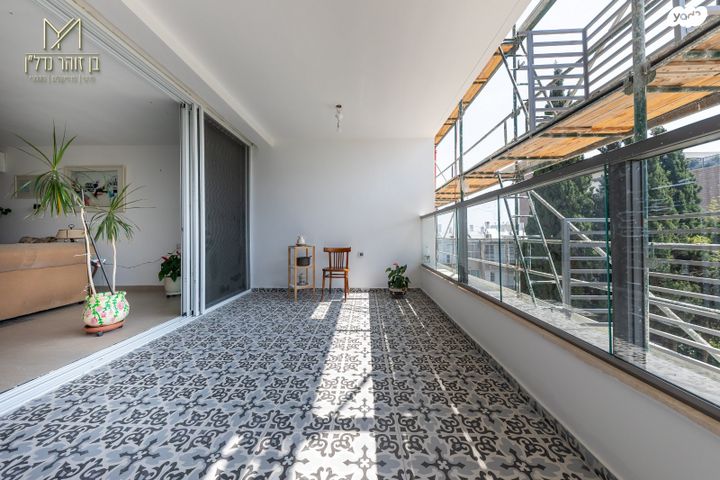 דירה, טרכטנברג, אברמוביץ', ראשון לציון