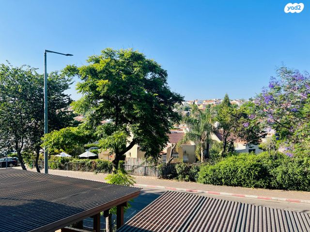 דופלקס, אשחר, האירוסים, כרמיאל