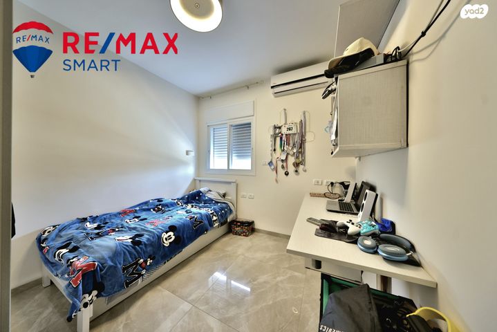 דירה, הנוטר, קרית חיים מזרחית, חיפה