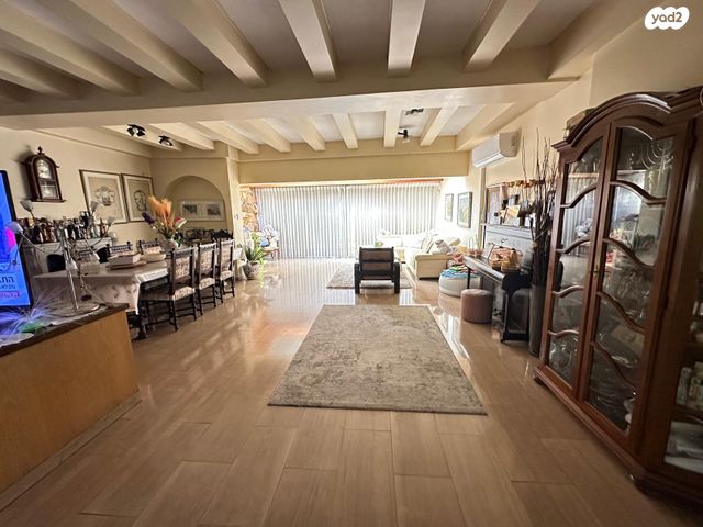 בית פרטי/ קוטג', הליבנה, נוף ים, הרצליה