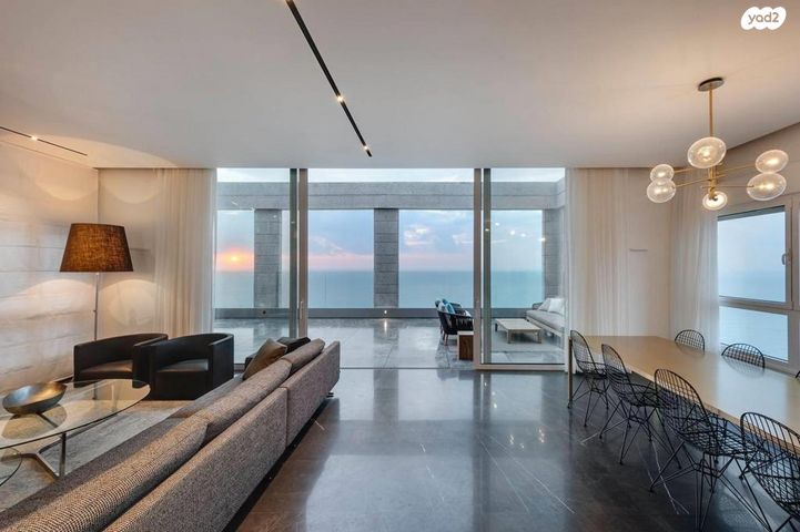 גג/ פנטהאוז, נתניה