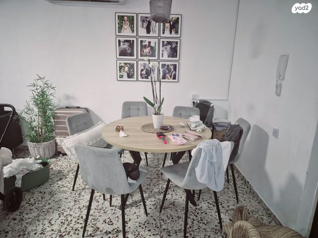 דירה, הרב שמעון גבאי 6, מרכז העיר דרום, נתניה