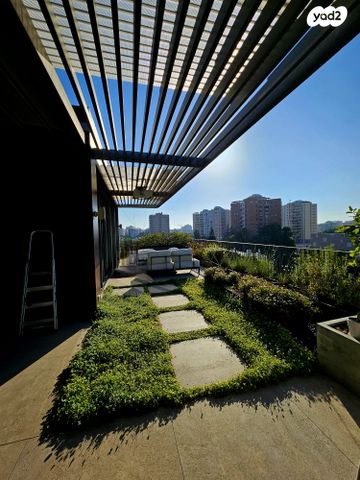 גג/ פנטהאוז, רמת אביב, תל אביב יפו