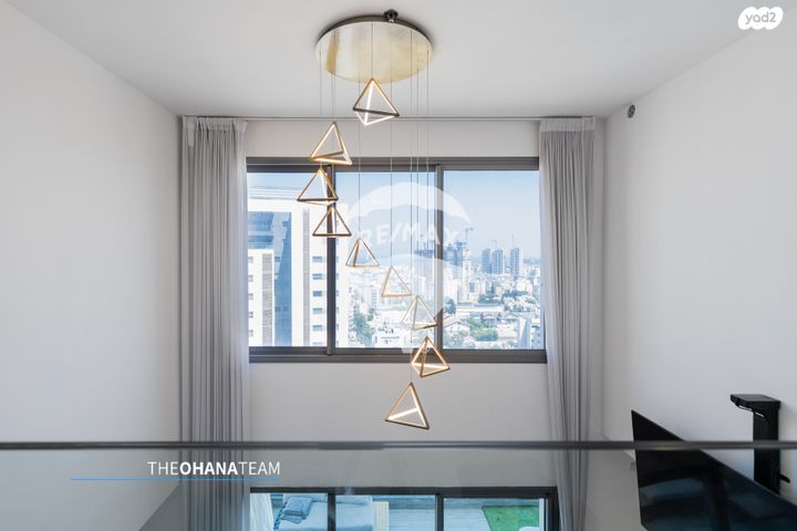 דופלקס, החשמונאים, צפון מזרח מרכז העיר, נתניה