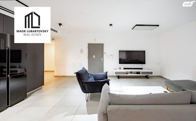 דירה, הרקפות, ראשון לציון