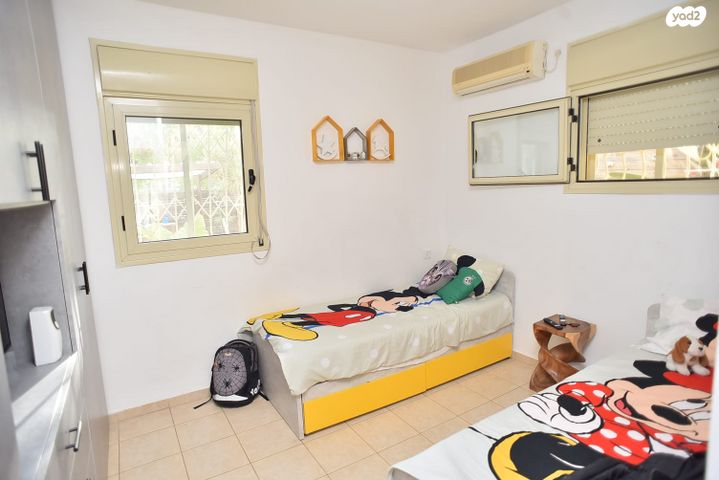 דירת גן, אזורי גדרה, גדרה