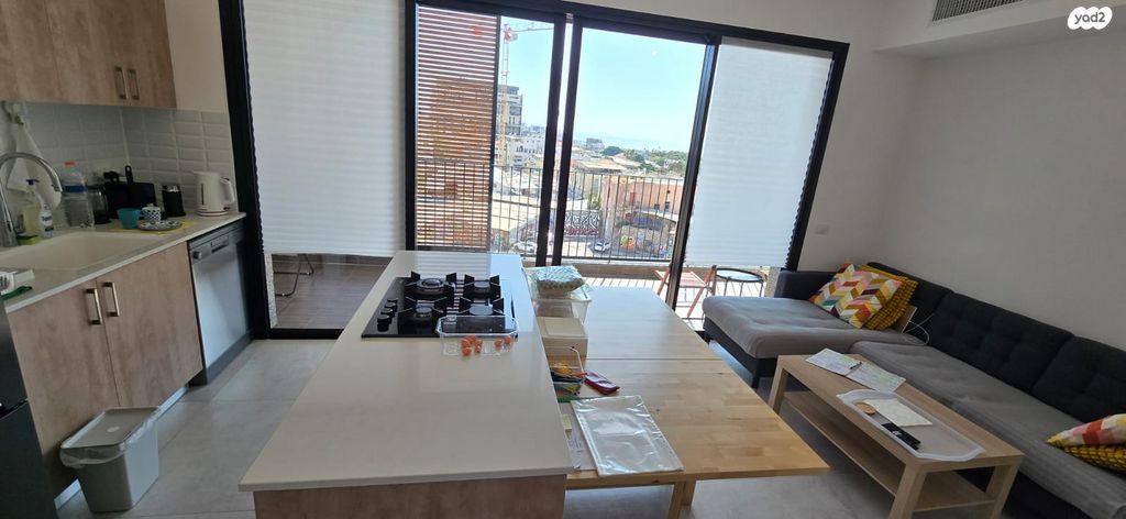 דירה, פלורנטין, תל אביב יפו