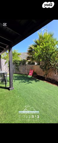 דירת גן, החורשה, מורד הנחל, שלומי