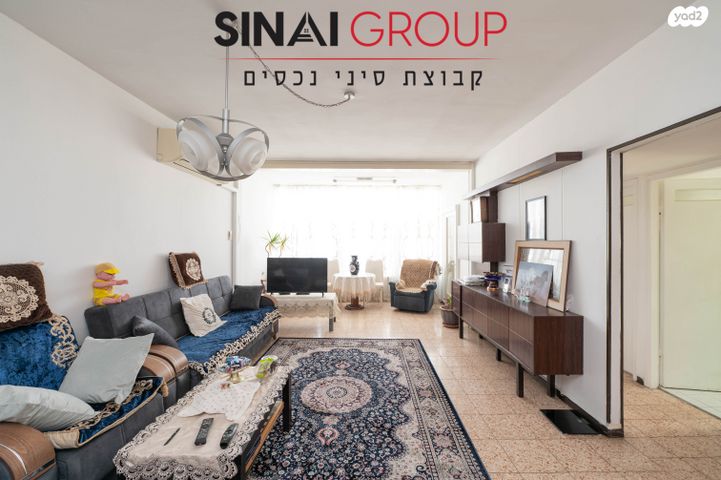 דירה, מרכז העיר דרום, נתניה