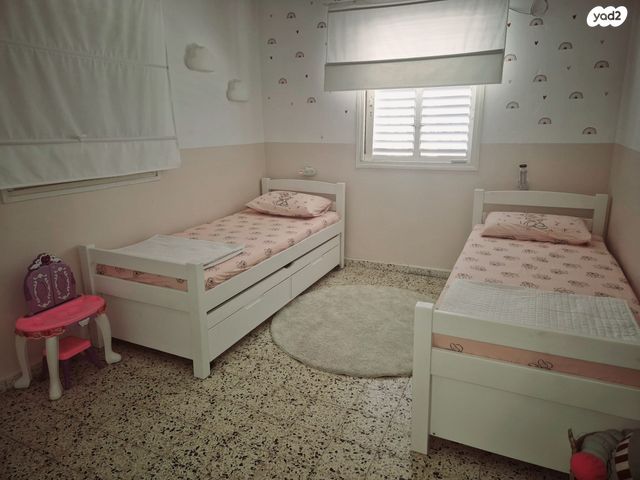 דירה, הרב שמעון גבאי 6, מרכז העיר דרום, נתניה