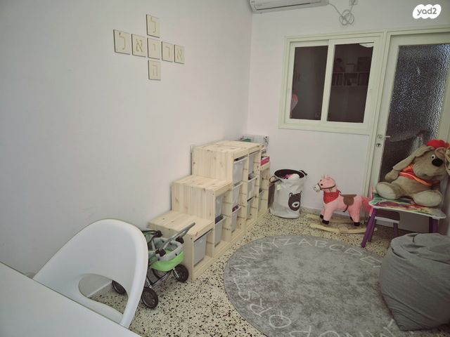 דירה, הרב שמעון גבאי 6, מרכז העיר דרום, נתניה