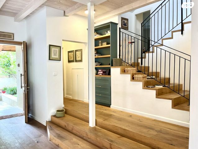 בית פרטי/ קוטג', הגבעה, אבן יהודה