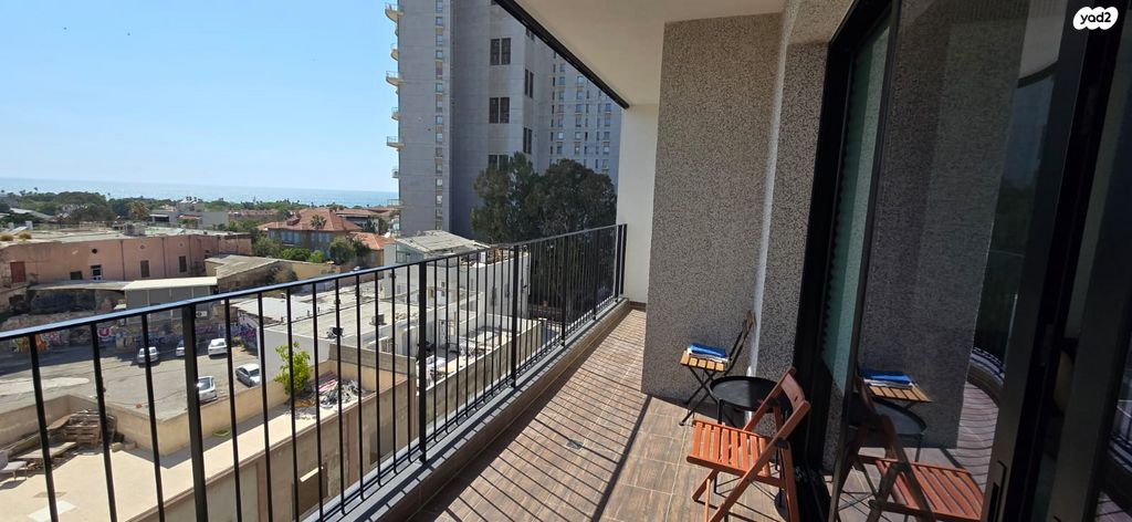 דירה, פלורנטין, תל אביב יפו