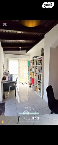 דירת גן, החורשה, מורד הנחל, שלומי