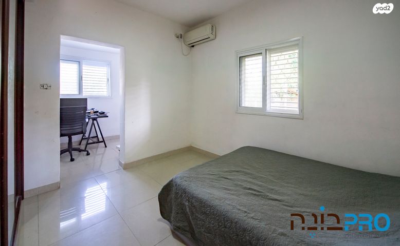 בית פרטי/ קוטג', רחובות