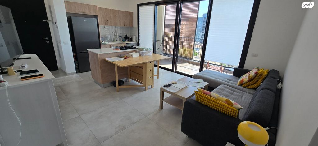 דירה, פלורנטין, תל אביב יפו