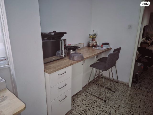 דירה, הרב שמעון גבאי 6, מרכז העיר דרום, נתניה