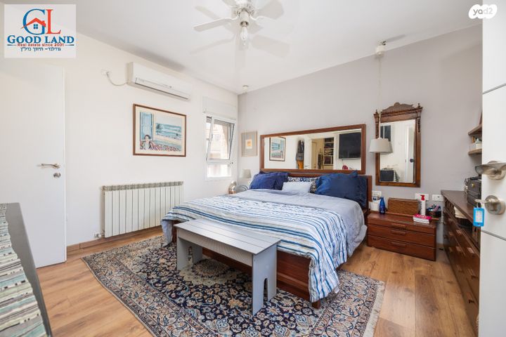 גג/ פנטהאוז, יוסף צבי רימון, בית הכרם, רמת בית הכרם, ירושלים