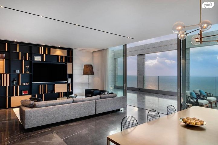 גג/ פנטהאוז, נתניה