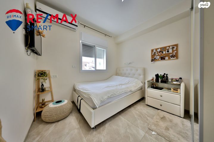 דירה, הנוטר, קרית חיים מזרחית, חיפה