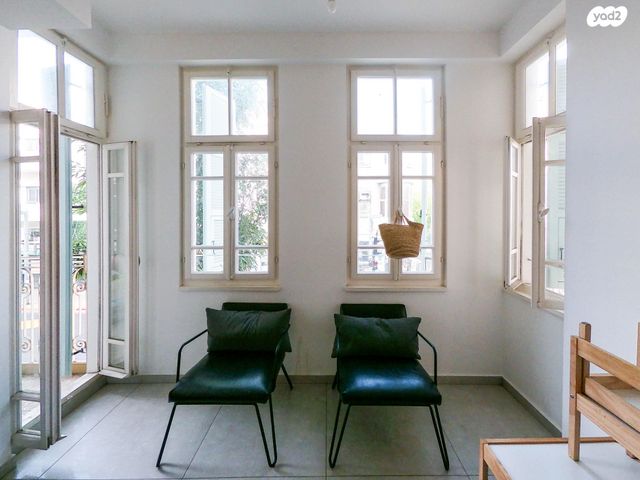 דירה, הרצל, פלורנטין, תל אביב יפו