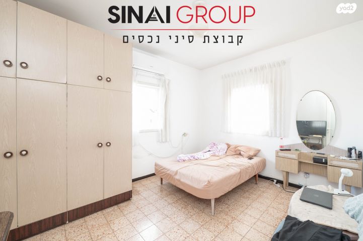 דירה, מרכז העיר דרום, נתניה