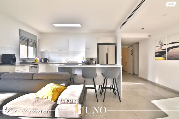 דירה, עפרה חזה 3, משכנות האומנים, קרית מוצקין