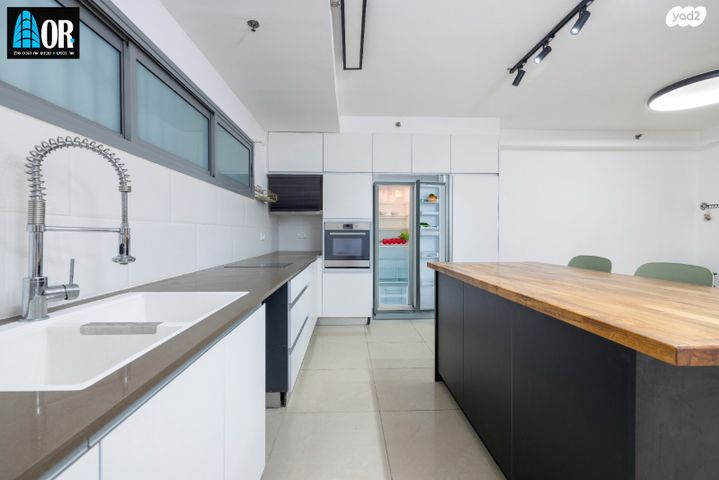 דירת גן, הערבה, רמות ויצמן, יבנה