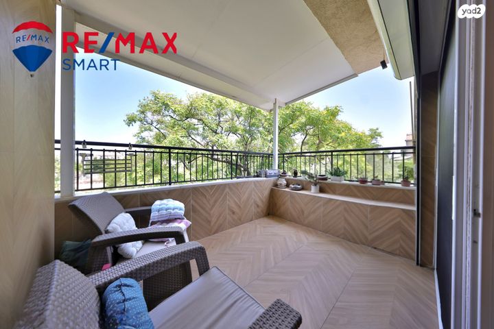 דירה, הנוטר, קרית חיים מזרחית, חיפה