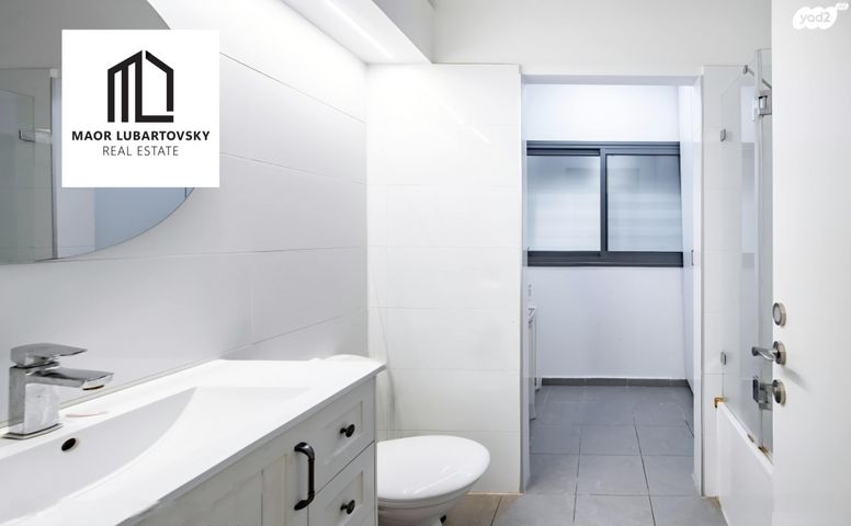 דירה, הרקפות, ראשון לציון