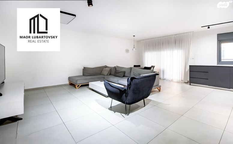 דירה, הרקפות, ראשון לציון