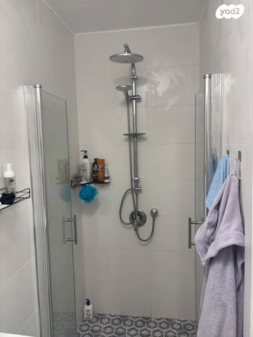 דירה, משעול מבצע יונתן, שכונה ו', באר שבע