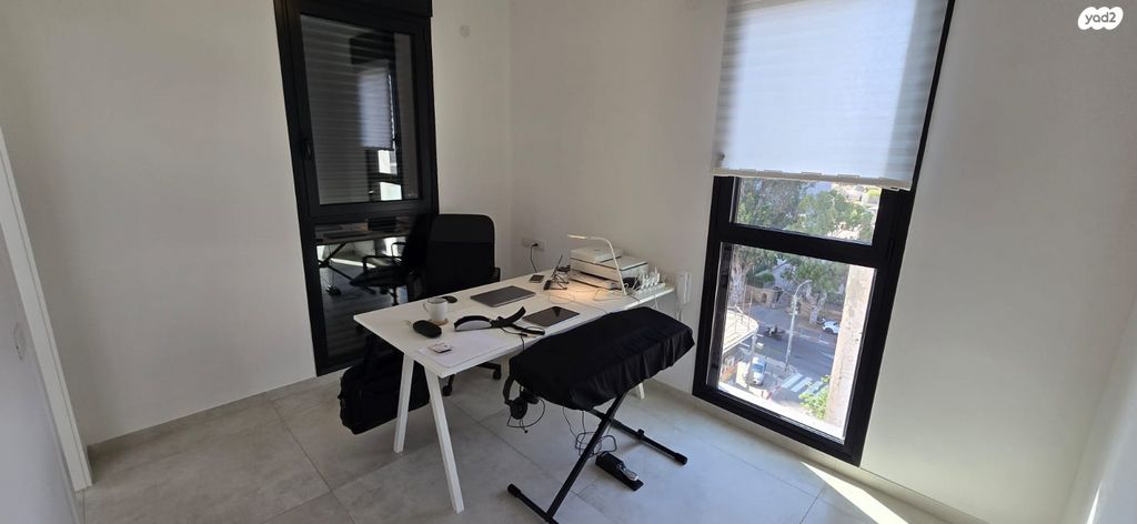 דירה, פלורנטין, תל אביב יפו