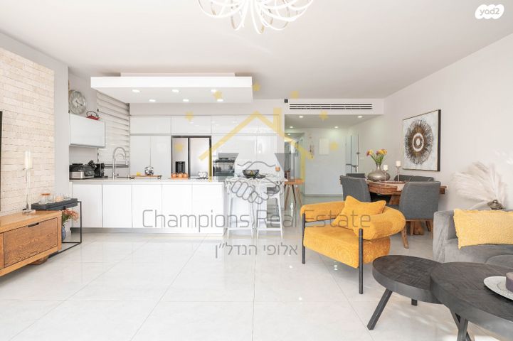 דירה, אליהו גולומב, צפון מזרח מרכז העיר, נתניה