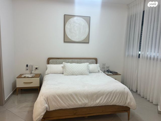 גג/ פנטהאוז, דוריף, עיר היין, אשקלון