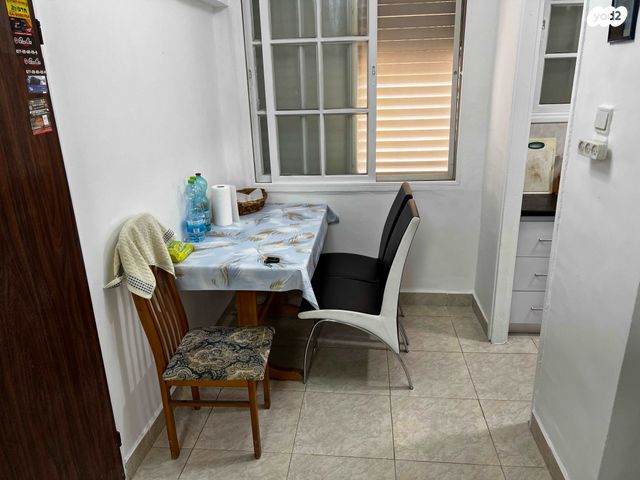 דירה, דרך הארבעה, עכו