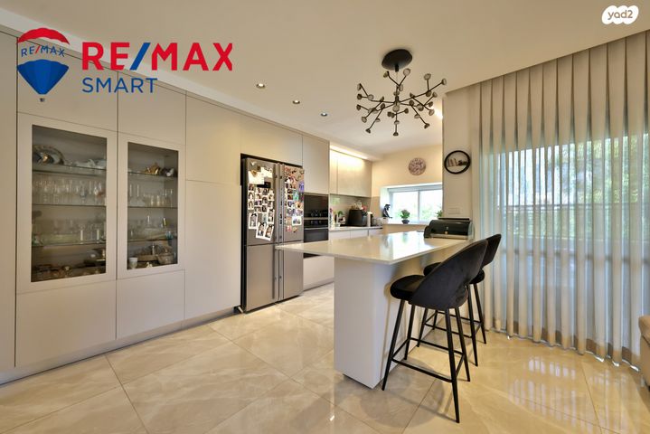 דירה, הנוטר, קרית חיים מזרחית, חיפה