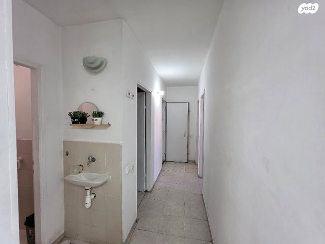 דירה, ערבות נחל, רמת הנחלים / רמת בית שמש א', בית שמש