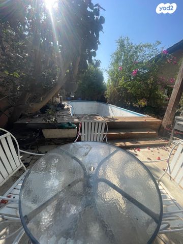 בית פרטי/ קוטג', בית אריה / עופרים