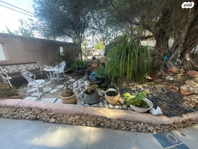 בית פרטי/ קוטג', בית אריה / עופרים