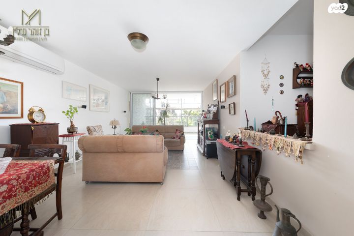 דירה, טרכטנברג, אברמוביץ', ראשון לציון