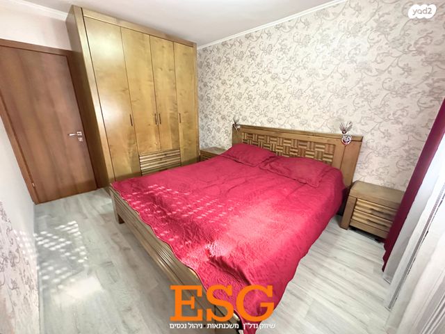 דירה, שאול המלך 5, רובע י"ג, אשדוד