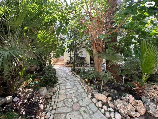 בית פרטי/ קוטג', הליבנה, נוף ים, הרצליה