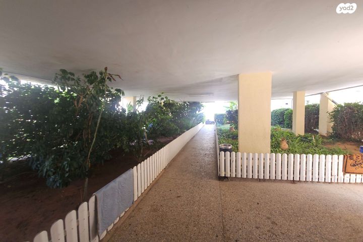 דירה, אברהם שפירא, מרכז העיר דרום, נתניה